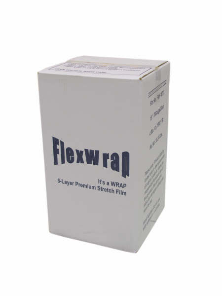 5 katmanlı premium stre&ccedil; film