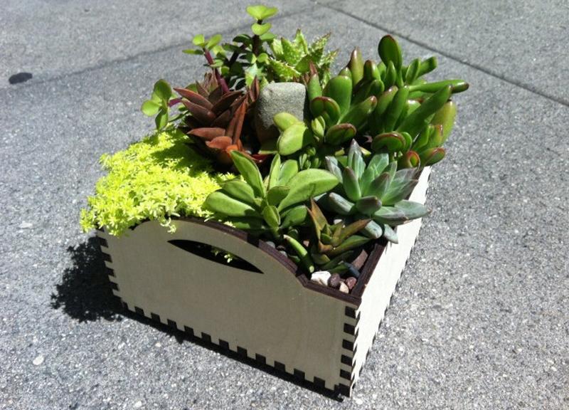 muestras del mdf del corte del laser