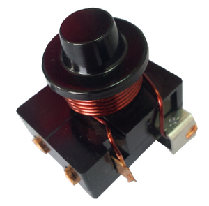 QD Starter Relay (A-011)