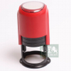 Self inking stamps EG-Series Round Dia. 40mm 