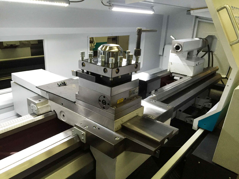 Cke6150z Dalian Dmtg Horizontal Flat Bed Economic Cnc Lathe Machine Buy Cnc Lathe Machine 8479