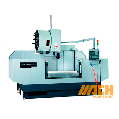 VMC1600 Large High Precision Vertical CNC VMC Machine