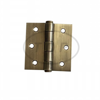 2.5''x2.5''x2.0mm AB