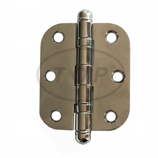 SS201 3''x2.5''x2.0mm 2BB 58RC CP dia.11.06mm 