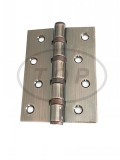 4.0''x3.0''x3.0mm 4BB AC Flat Head