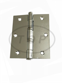 3.5''x3.0''x2.0mm 2BB CP Flat Head