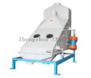 SFJZ Series Vibrating Grading Sieve