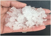 flake ice shape