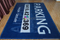 PVC Vinyl Mesh Banners with Printed Your Logo & Graphic