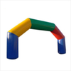 Find Affordable Inflatable Race Start/Finish Line Stage Arch for Events