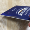Custom Restaurant Round Absorbent Paper Bar