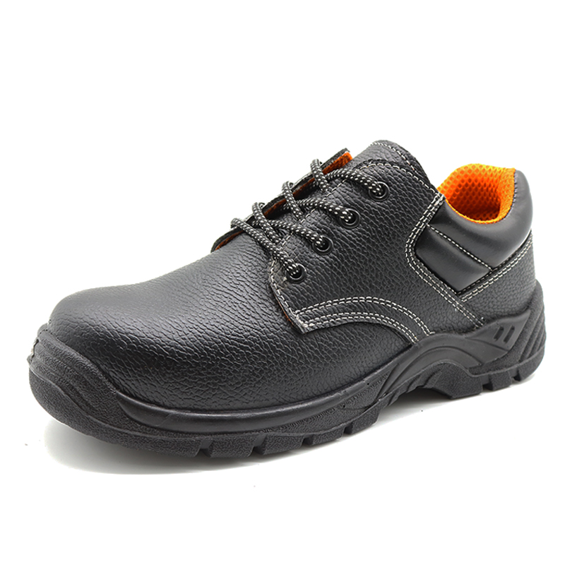 TIGER MASTER safety shoes 6