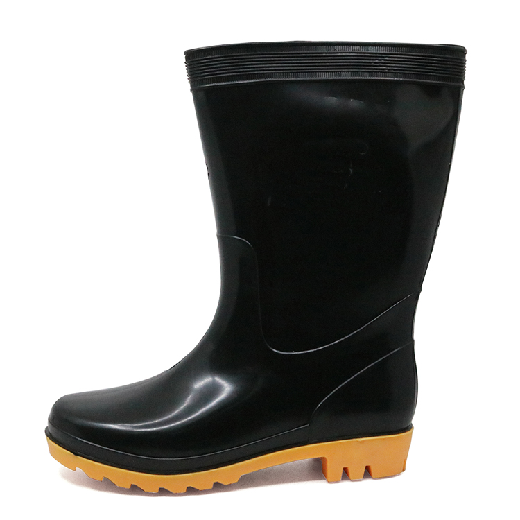 301L rain boots