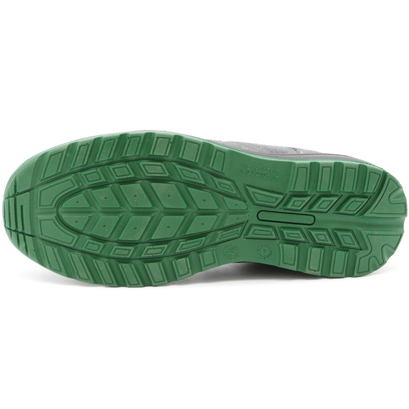 TM5008 SAFETY SHOES sole