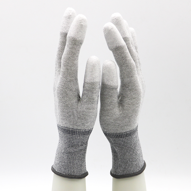 HSPU02 SAFETY GLOVES 5