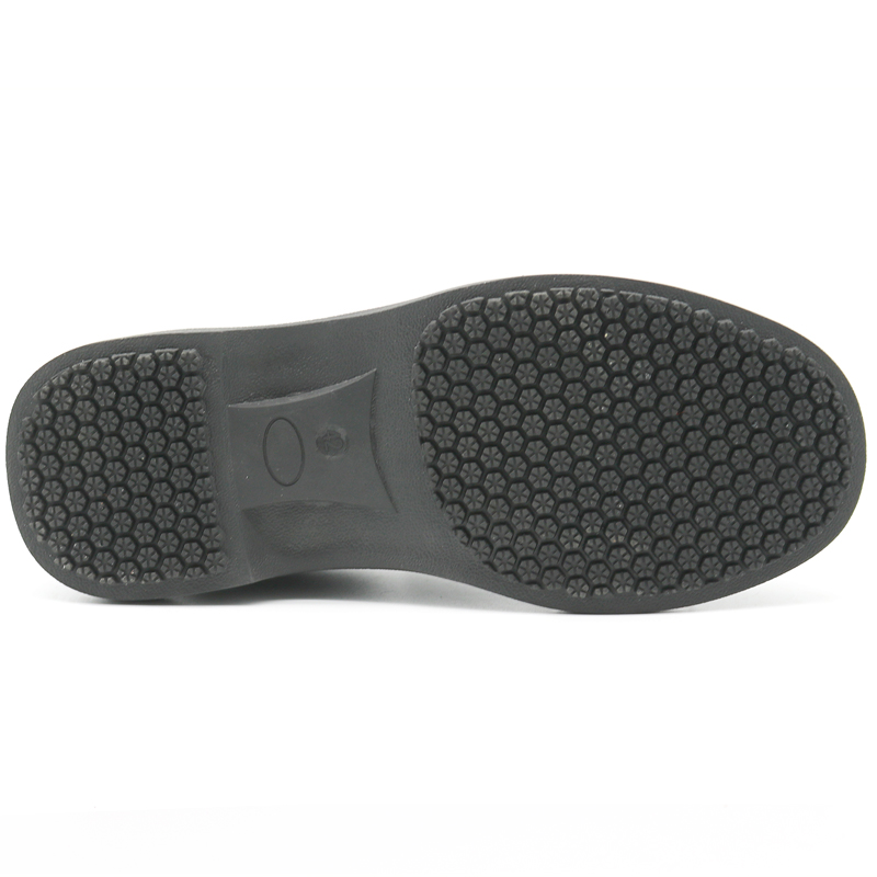 M018 SAFETY SHOES sole