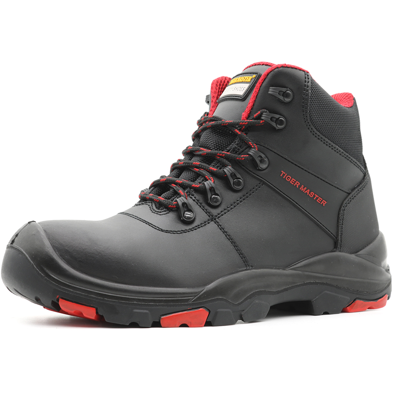 TM5010 SAFETY SHOES