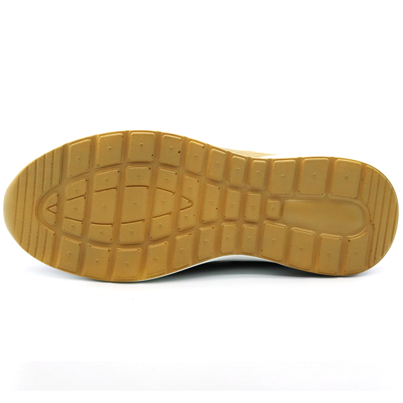 TMC4001 SAFETY SHOES sole