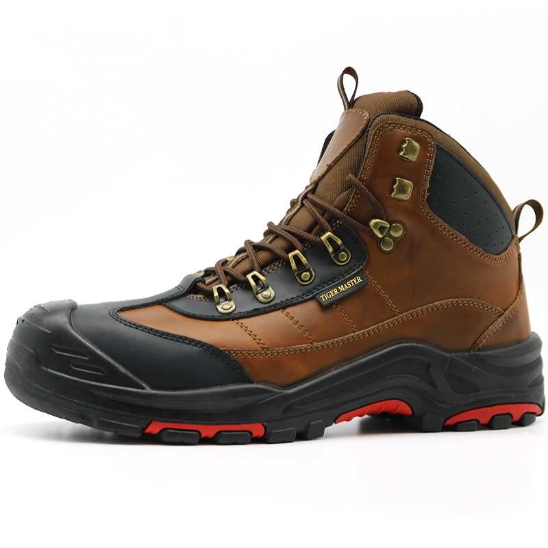 TM7001 SAFETY SHOES 2