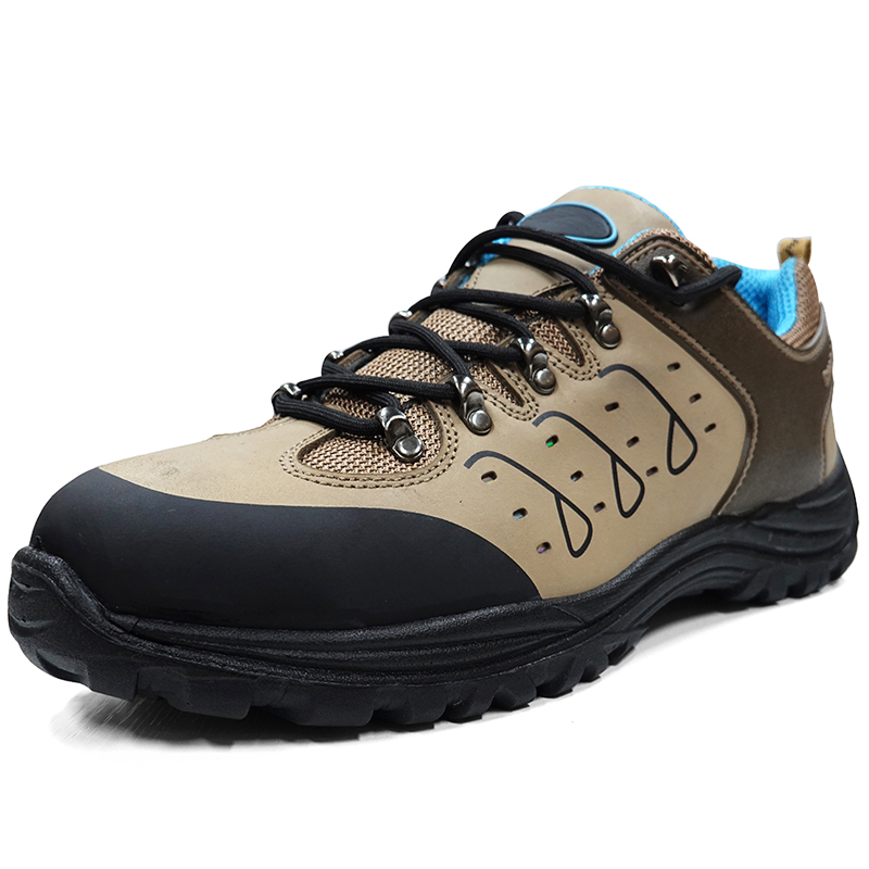 BTA036 SAFETY SHOES