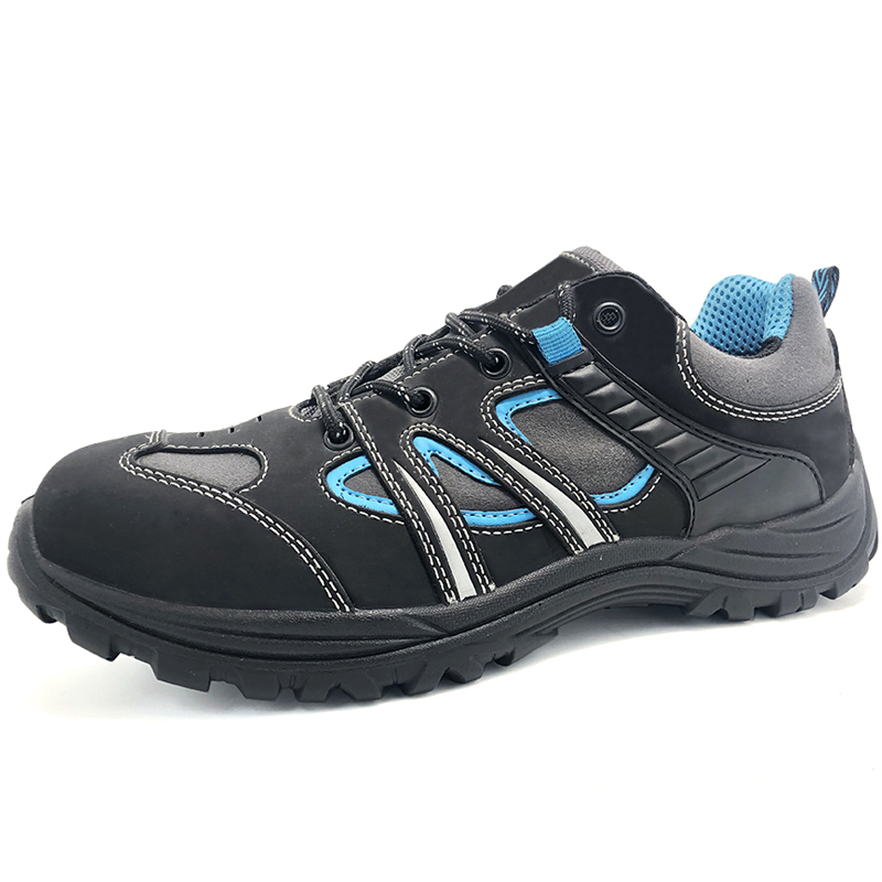 BTA049 SAFETY SHOES 2
