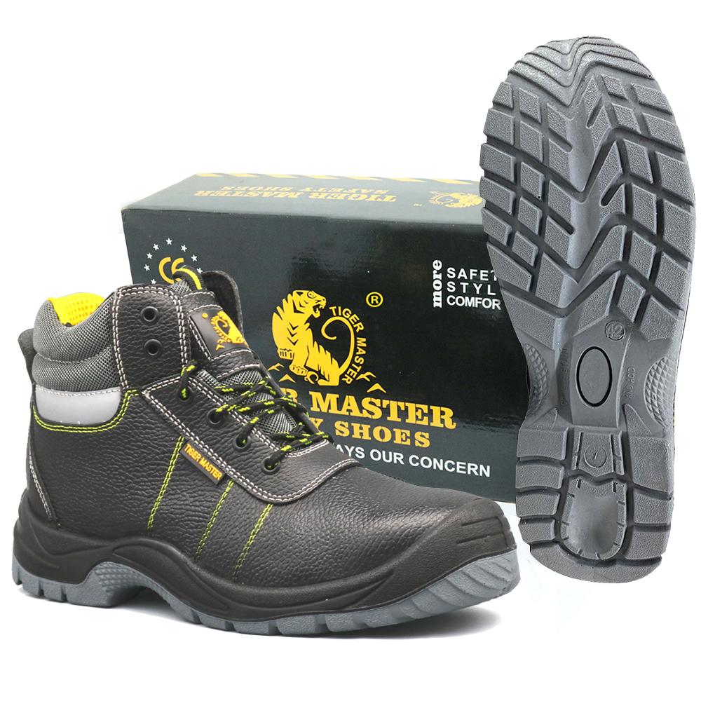 SD3050 SAFETY SHOES 8