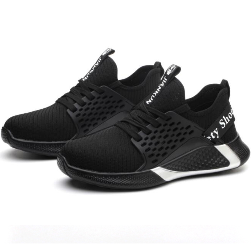 JK8033 SAFETY SHOES