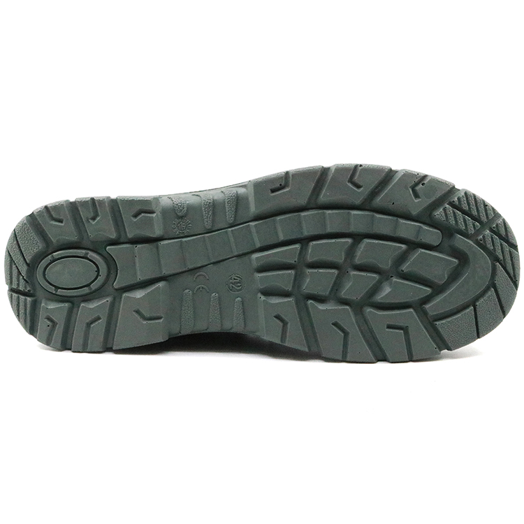 TH005 SAFETY SHOES SOLE