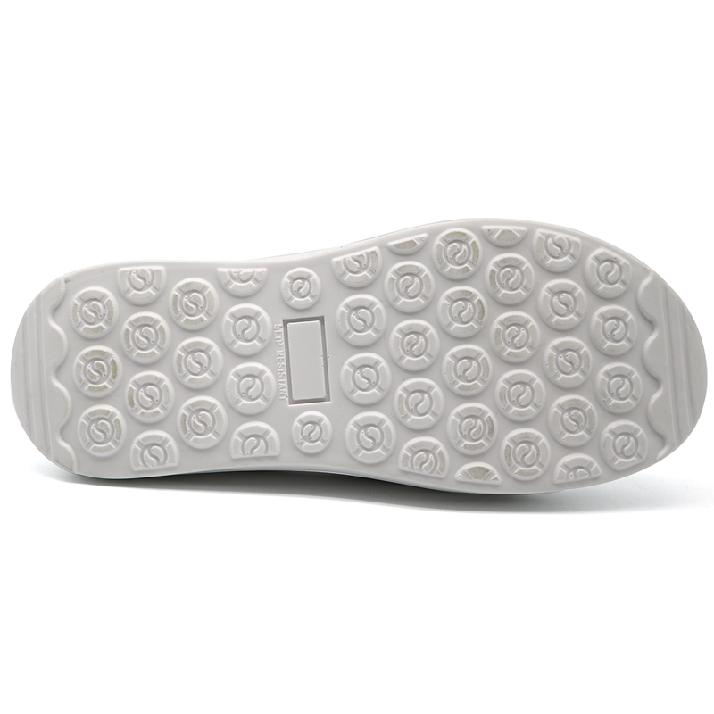 PUS01 WORK SHOES SOLE