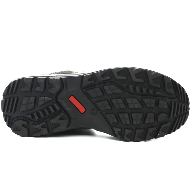 ENS034 SAFETY SHOES SOLE