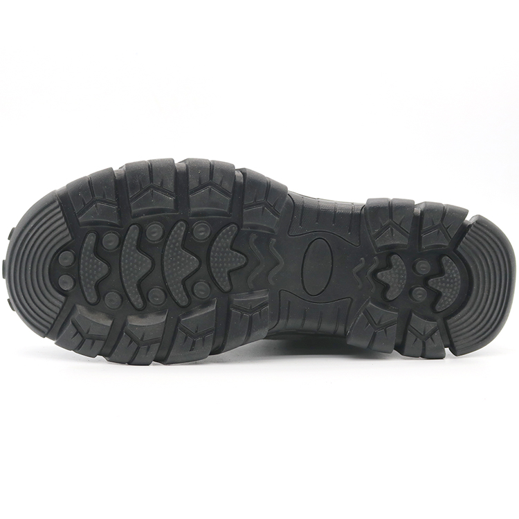 TMC4005 SAFETY SHOES sole