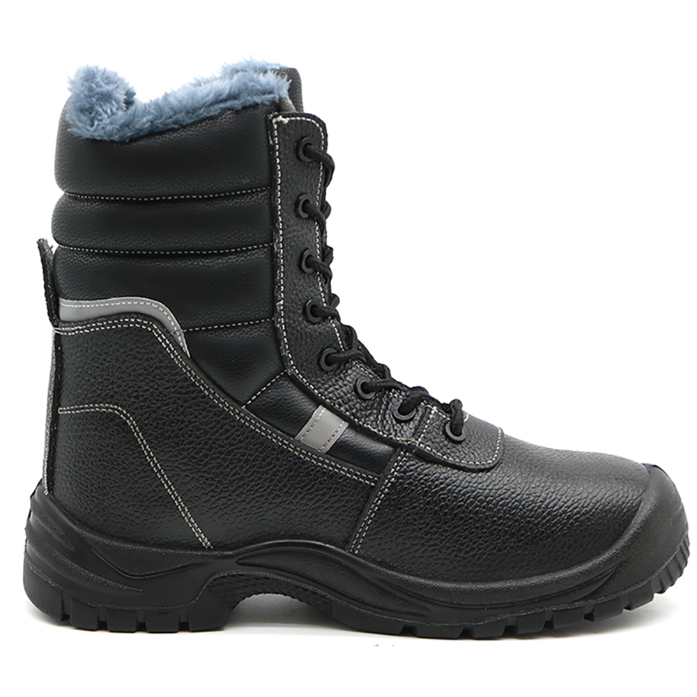 TM2018 SAFETY SHOES 6