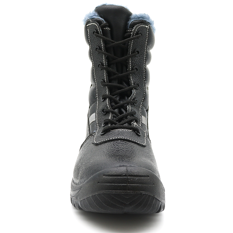 TM2018 SAFETY SHOES