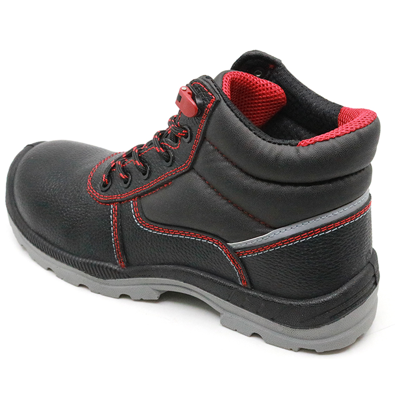 SDHL01 SAFETY SHOES 6