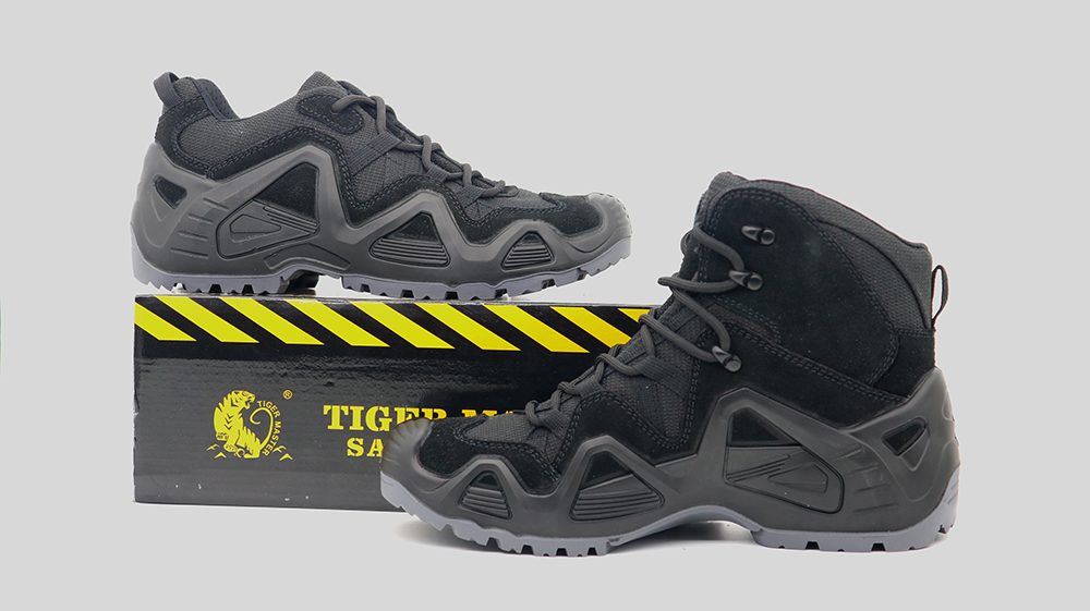 ENS032 SAFETY SHOES (2)