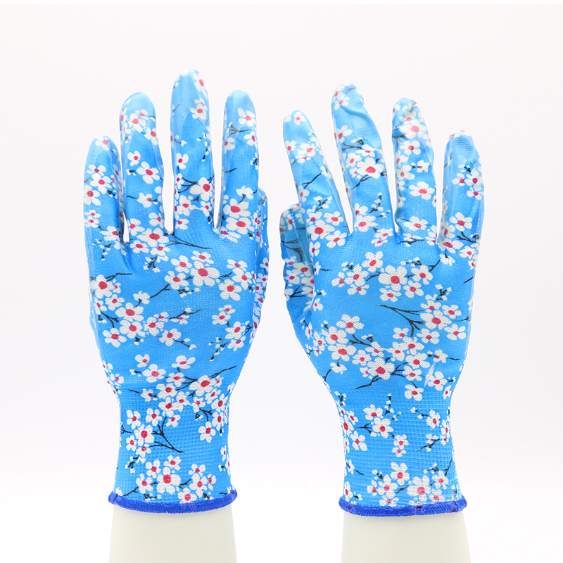 HSNT03 garden gloves 3