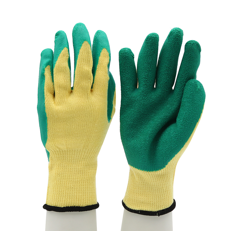 HSLX02 SAFETY GLOVES 2