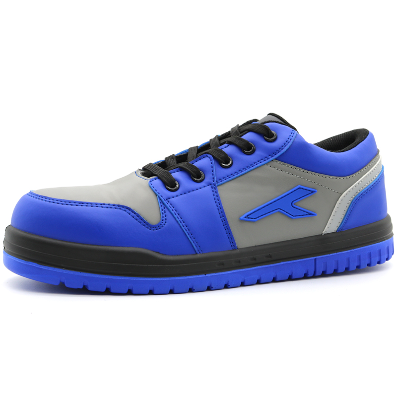 TM216B-L safety shoes
