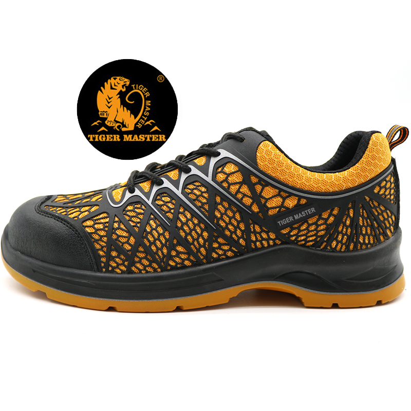 TM2107 SAFETY SHOES 6