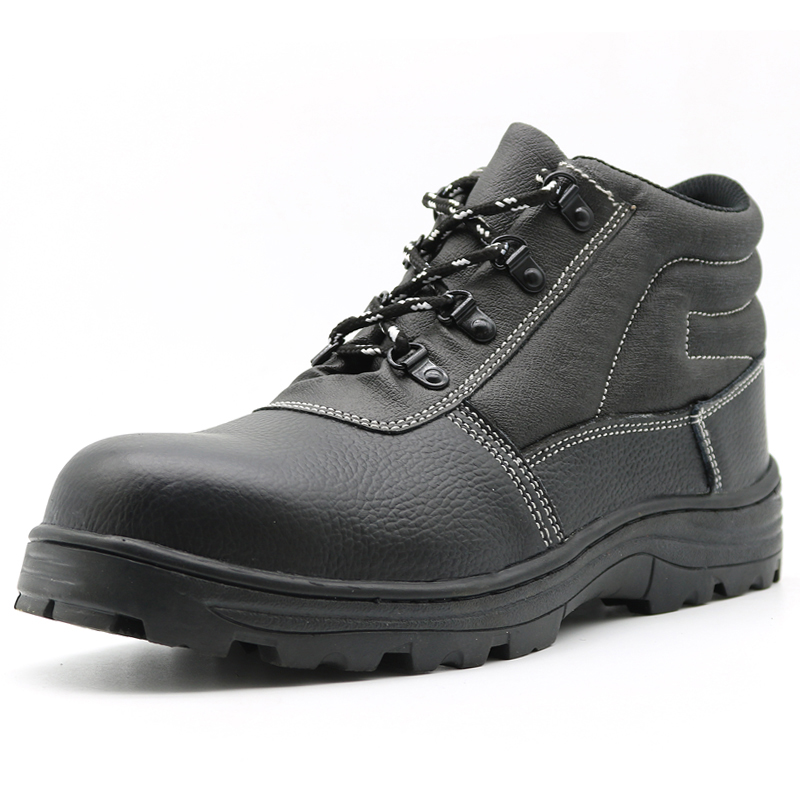 TM2012 SAFETY SHOES 2