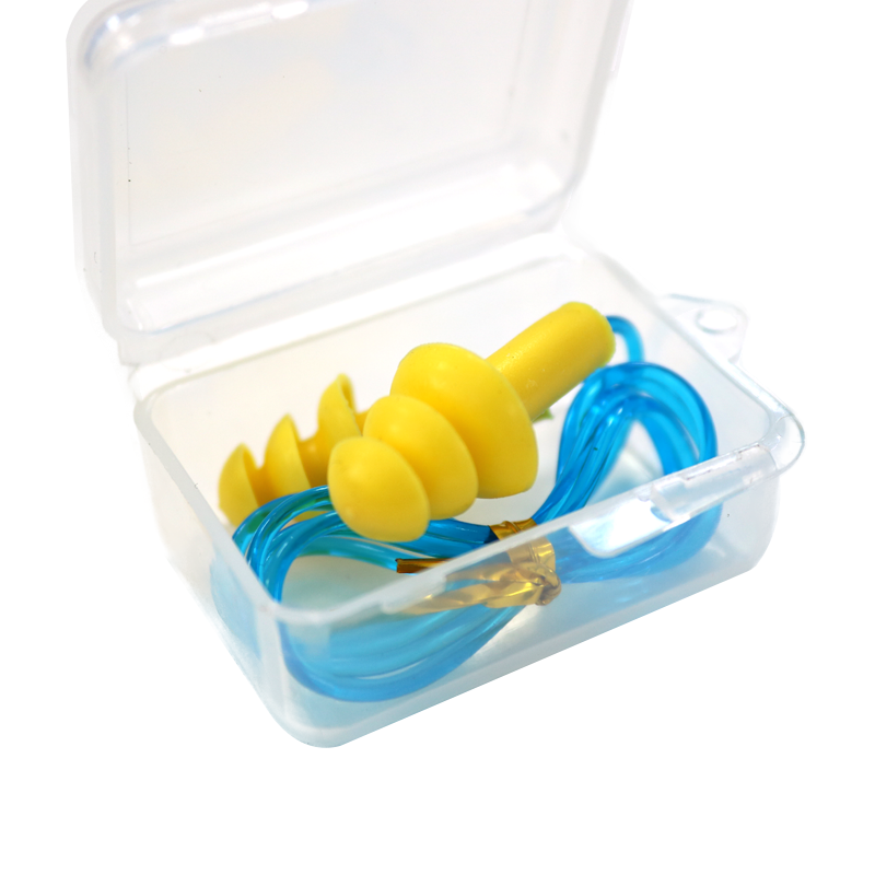 HS-E2002 earplugs