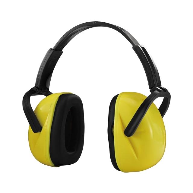 HS-E3201 EAR MUFF 4