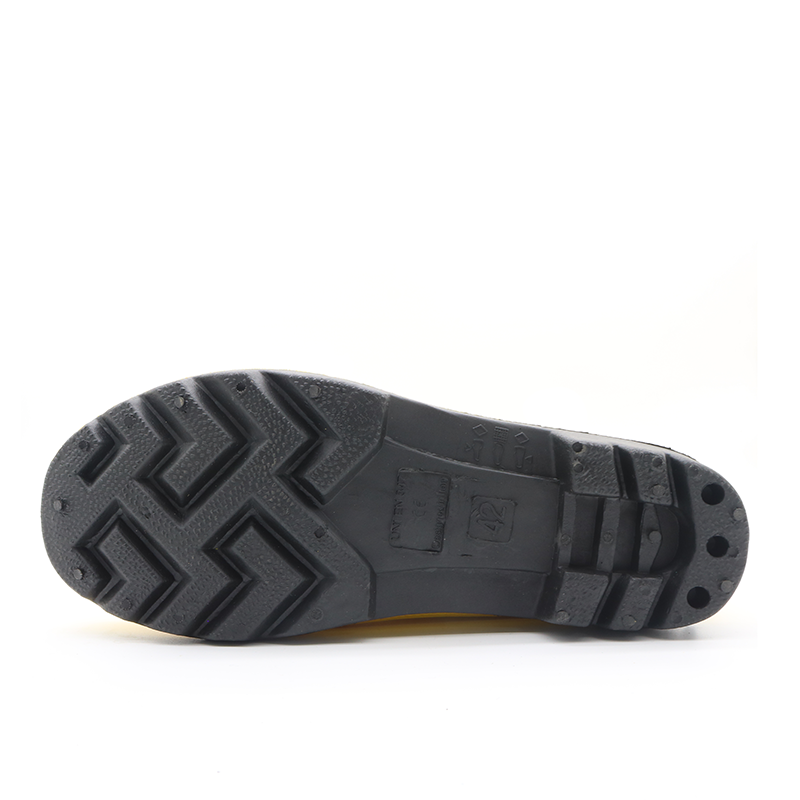GB08 RAIN BOOTS 6