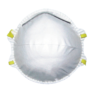 Elastic Cheap Face Protection Disposable Dust Mask
