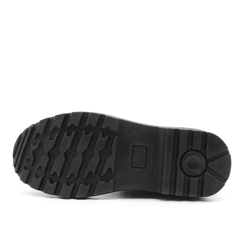 SAFETY SHOES 6