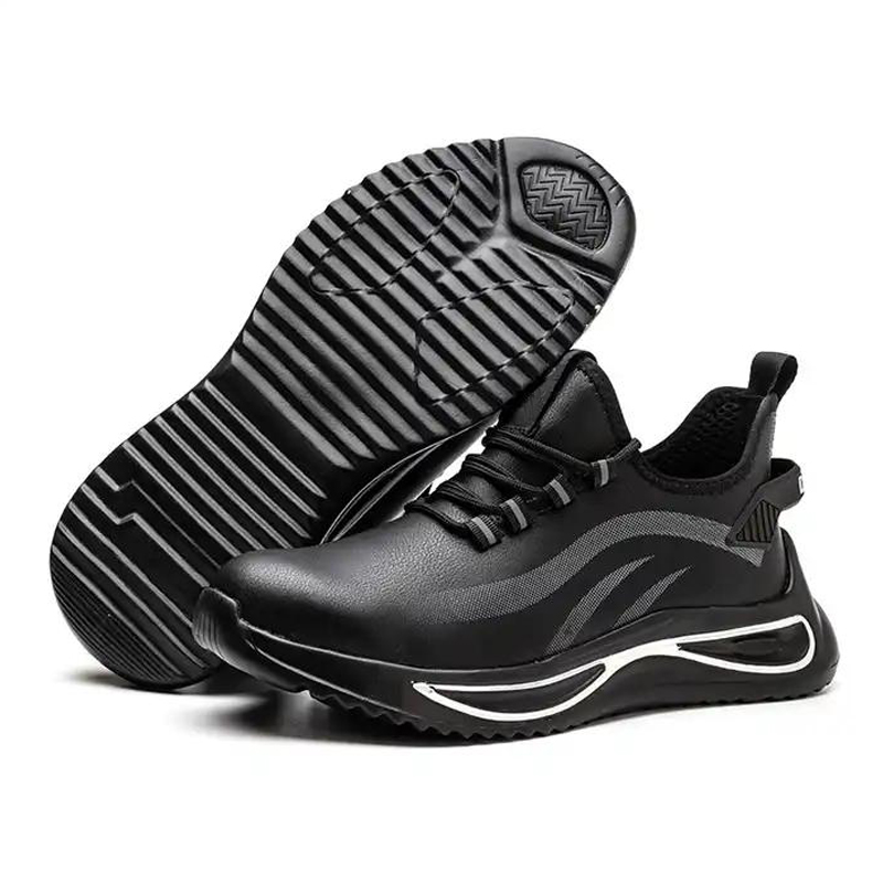 TM3150 safety shoes 5