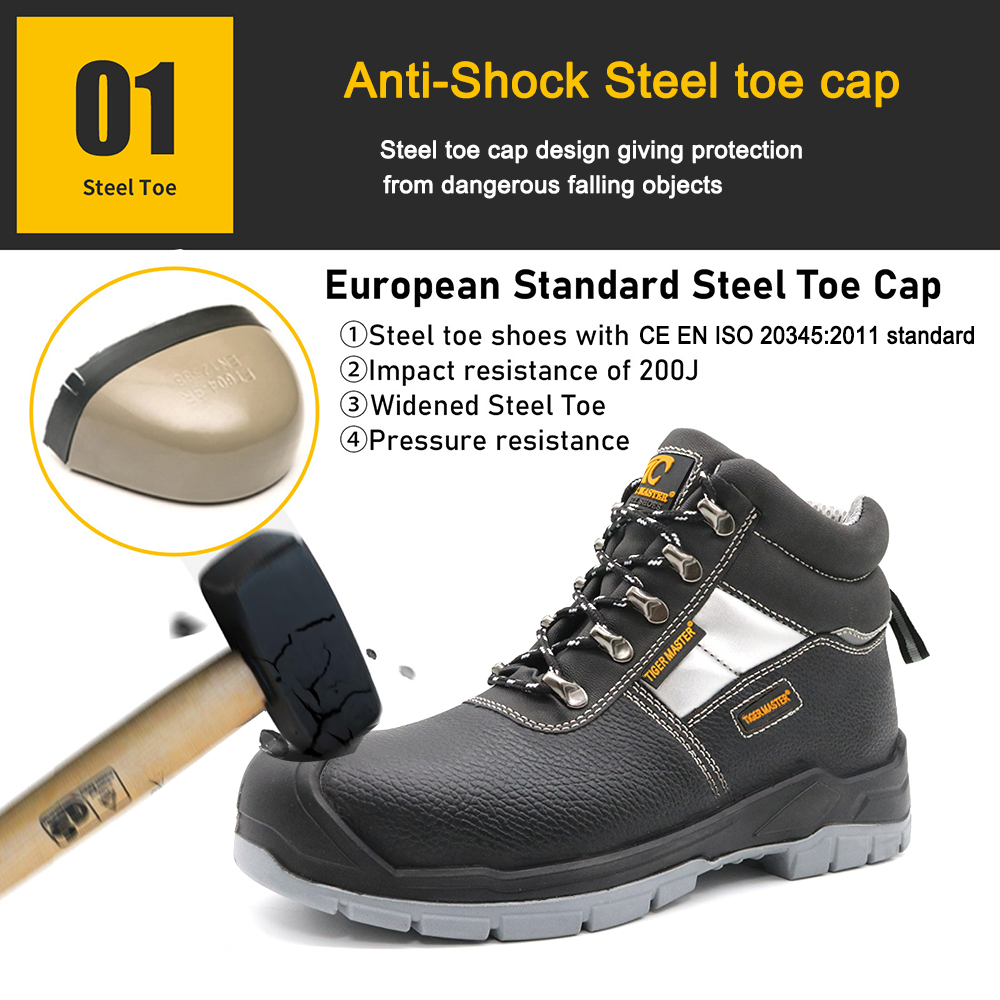 TM004 safety shoes 2