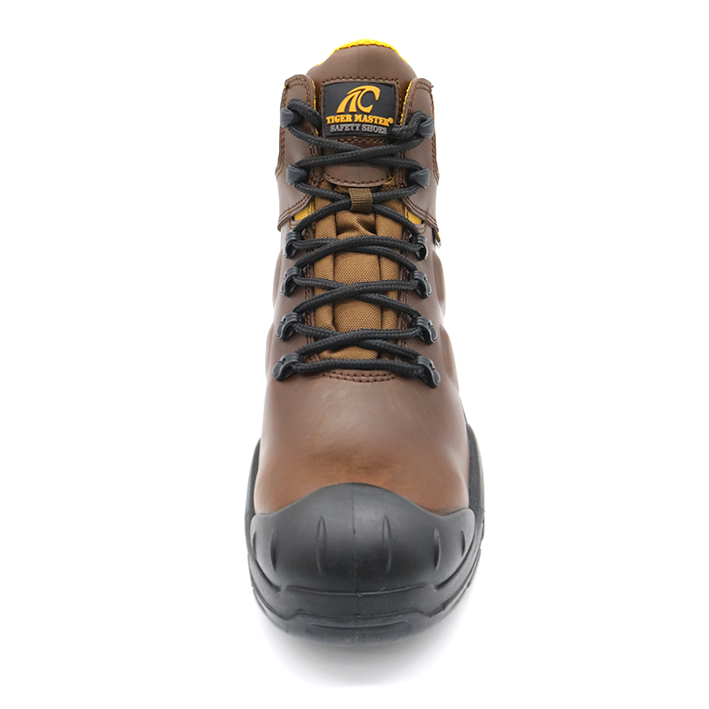 TM105 safety shoe 3