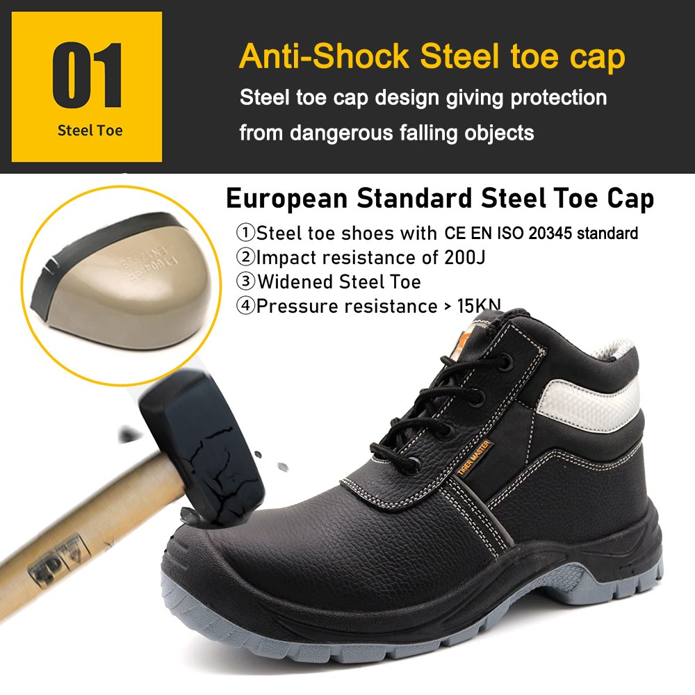 TM3233 SAFETY SHOES(1)