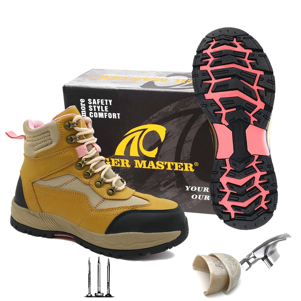 TM3105 safety shoe 5(1)